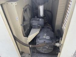 COMPRESOR INGERSOLL RAND SSR-EP75