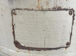 COMPRESOR INGERSOLL RAND SSR-EP75