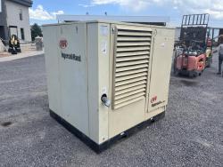 COMPRESOR INGERSOLL RAND SSR-EP75