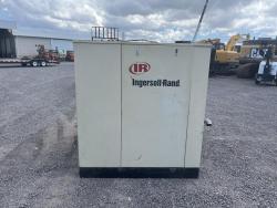 COMPRESOR INGERSOLL RAND SSR-EP75