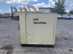 COMPRESOR INGERSOLL RAND SSR-EP75