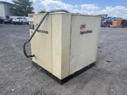COMPRESOR INGERSOLL RAND SSR-EP75