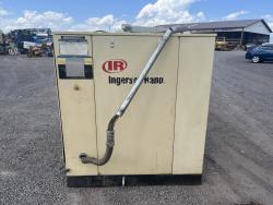 COMPRESOR INGERSOLL RAND SSR-EP75