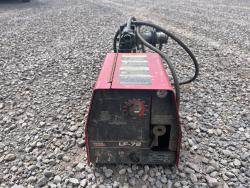 ALIMENTADOR PARA SOLDADORA LINCOLN LF-72
