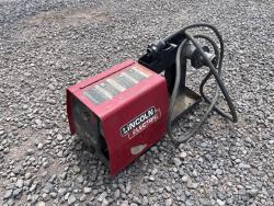 ALIMENTADOR PARA SOLDADORA LINCOLN LF-72