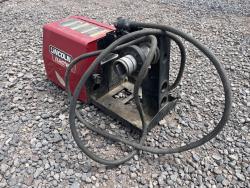 ALIMENTADOR PARA SOLDADORA LINCOLN LF-72