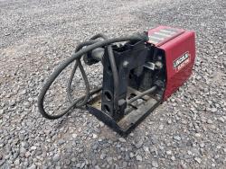ALIMENTADOR PARA SOLDADORA LINCOLN LF-72