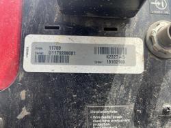 ALIMENTADOR PARA SOLDADORA LINCOLN LF-72