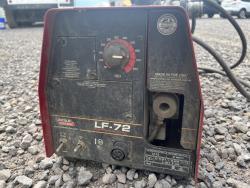 ALIMENTADOR PARA SOLDADORA LINCOLN LF-72