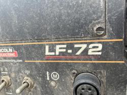 ALIMENTADOR PARA SOLDADORA LINCOLN LF-72