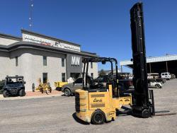 Montacarga Landoll  B40VAC-6