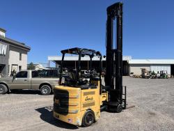 Montacarga Landoll  B40VAC-6