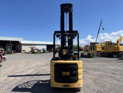 Montacarga Landoll  B40VAC-6