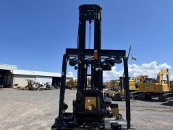 Montacarga Landoll  B40VAC-6