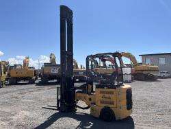 Montacarga Landoll  B40VAC-6