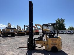 Montacarga Landoll  B40VAC-6