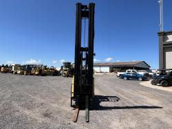 Montacarga Landoll  B40VAC-6