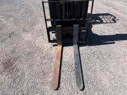Montacarga Landoll  B40VAC-6