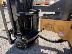 Montacarga Landoll  B40VAC-6