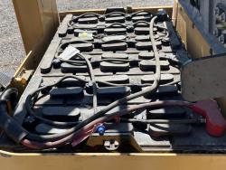 Montacarga Landoll  B40VAC-6