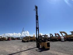 Montacarga Landoll  B40VAC-6
