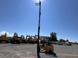Montacarga Landoll  B40VAC-6