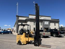 Montacarga Landoll  B40VAC-6