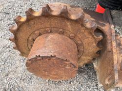 CATERPILLAR 308E