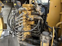 CATERPILLAR 308E
