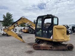 CATERPILLAR 308E