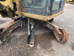CATERPILLAR 308E