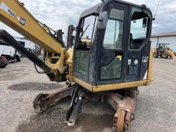 CATERPILLAR 308E