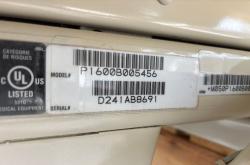CAMA PARA HOSPITAL HILL-ROM ADVANTA P1600