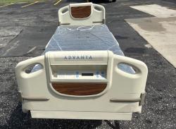 CAMA PARA HOSPITAL HILL-ROM ADVANTA P1600