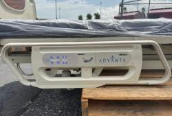 CAMA PARA HOSPITAL HILL-ROM ADVANTA P1600