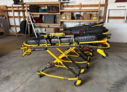 CAMILLA STRYKER 6082 MX-PRO