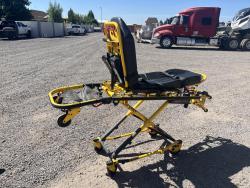 CAMILLA PARA AMBULANCIAS STRYKER 6082 MX-PRO R3