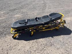 CAMILLA PARA AMBULANCIAS STRYKER 6082 MX-PRO R3
