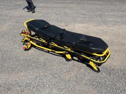 CAMILLA PARA AMBULANCIAS STRYKER 6082 MX-PRO R3
