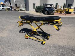 CAMILLA PARA AMBULANCIAS STRYKER 6082 MX-PRO R3