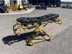 CAMILLA PARA AMBULANCIAS STRYKER 6082 MX-PRO R3