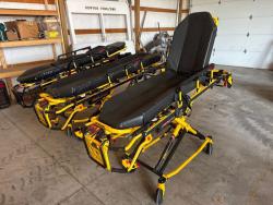 CAMILLA STRYKER 6082 MX-PRO