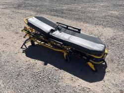 CAMILLA PARA AMBULANCIAS STRYKER 6082 MX-PRO R3
