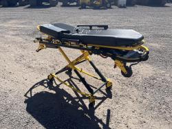 CAMILLA PARA AMBULANCIAS STRYKER 6082 MX-PRO R3
