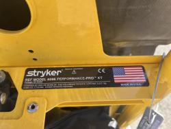 CAMILLA PARA AMBULANCIAS STRYKER 6086 PERFORMANCE-PRO XT