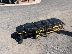 CAMILLA PARA AMBULANCIAS STRYKER 6086 PERFORMANCE-PRO XT