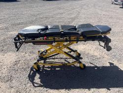 CAMILLA PARA AMBULANCIAS STRYKER 6086 PERFORMANCE-PRO XT
