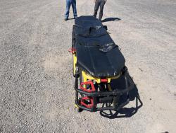 CAMILLA PARA AMBULANCIAS STRYKER 6086 PERFORMANCE-PRO XT