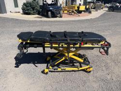 CAMILLA PARA AMBULANCIAS STRYKER 6086 PERFORMANCE-PRO XT