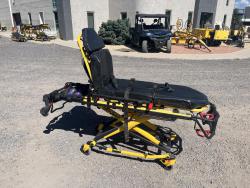 CAMILLA PARA AMBULANCIAS STRYKER 6086 PERFORMANCE-PRO XT